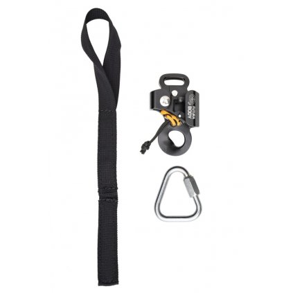 CMC set pro výstup na laně Outback Chest Ascender Kit