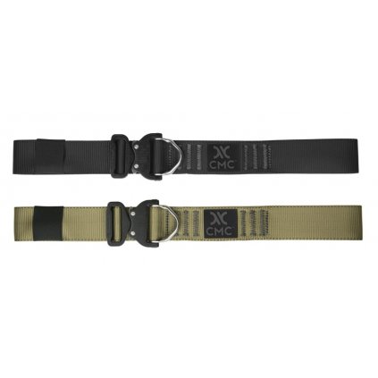 CMC zlaňovací opasok Cobra-D Uniform Rappel Belt
