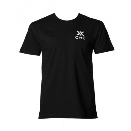 CMC tričko Team Logo Tee