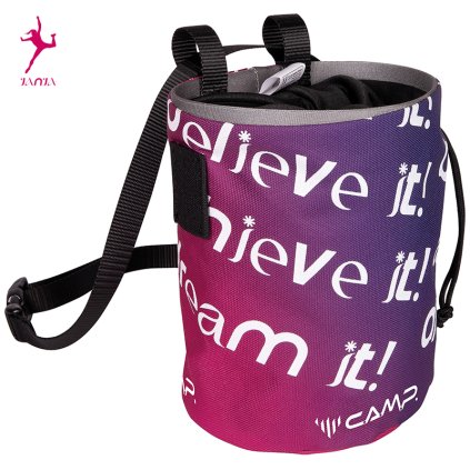 CAMP Polimago Janja White