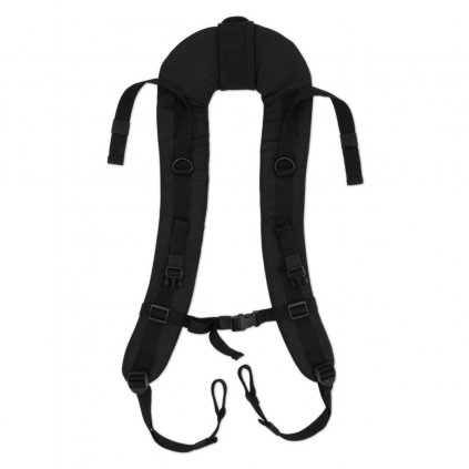Teufelberger shoulder straps for Lazy and Mighty Mule