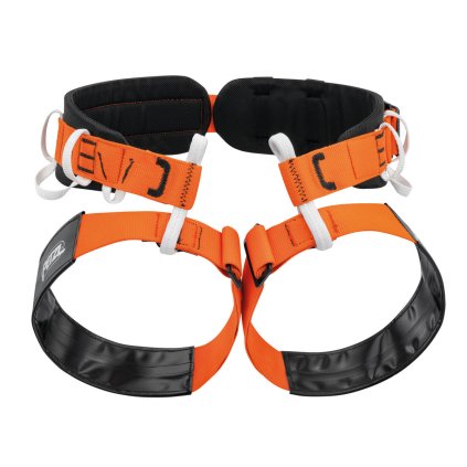 PETZL seat harness AVEN