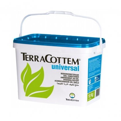 TERRACOTTEM pôdny kondicionér UNIVERSAL 10 kg