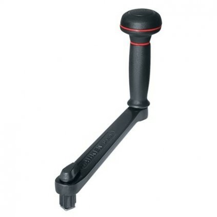 HARKEN handle for the SPEEDGRIP LOCK-IN reel