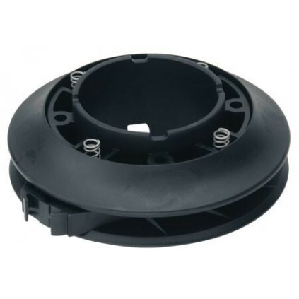 HARKEN jaws RADIAL WINCH 46.2