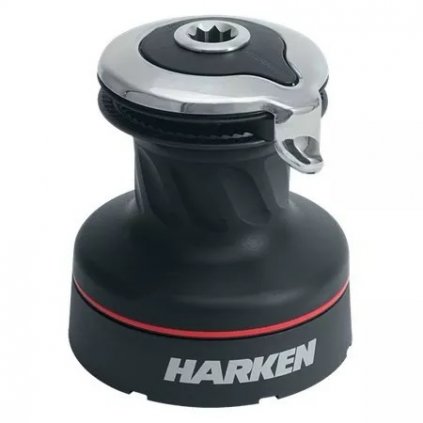 HARKEN navijak ALU WINCH 46.2STA Radial 2 Speed