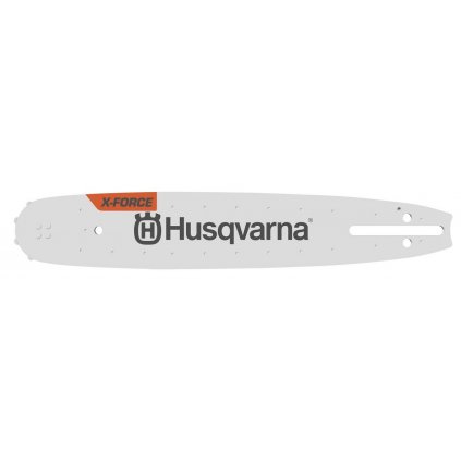 Husqvarna lišta X-Force 3/8" mini / 1,3 mm / malé uchycení