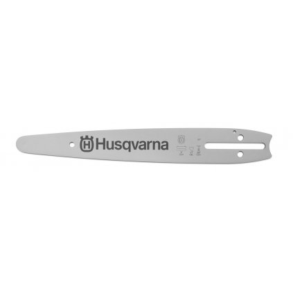 Husqvarna carvingová/rezbárska lišta 1/4" / 1,3 mm / malé uchytenie