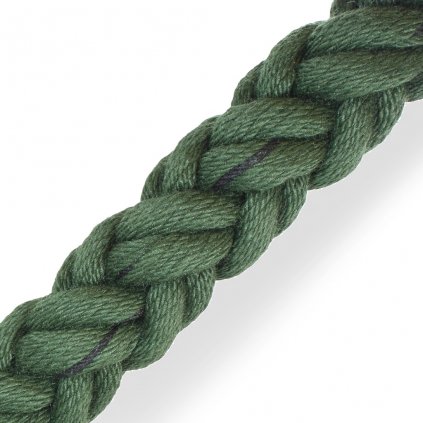 Marlow lano FAST ROPE 32 mm s okem dynalite