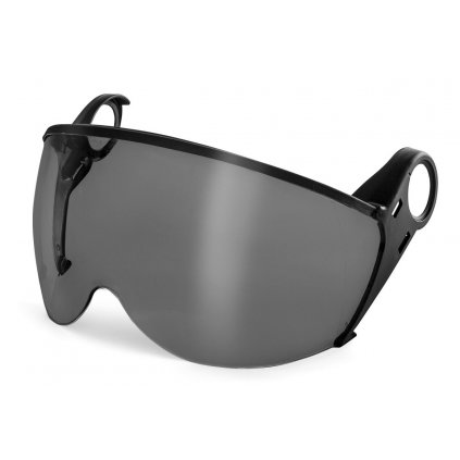 Husqvarna protective shield with tinted glass