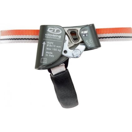 Climbing Technology foot blocker QUICK STEP with lock