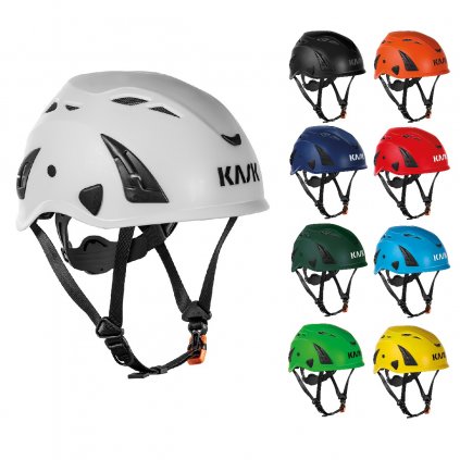 KASK pracovná prilba SUPERPLASMA AQ