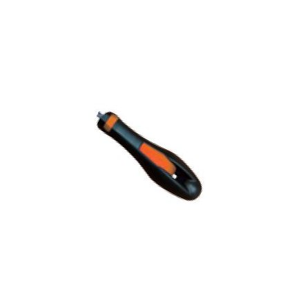 ECHO file handle
