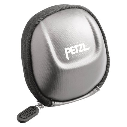 PETZL puzdro POCHE TIKKA²