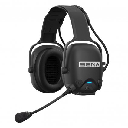 Sena headphones over the head CAST - MESH