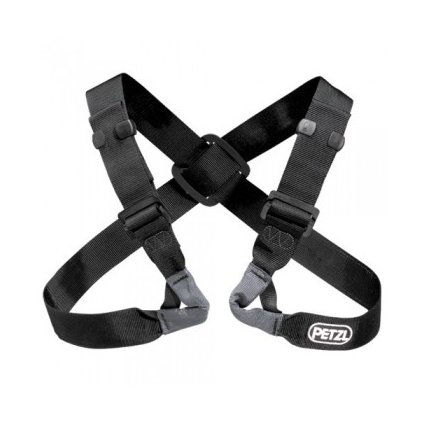 PETZL chest harness VOLTIGE