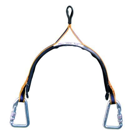 PETZL hrazda LIFT