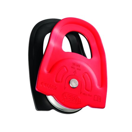 PETZL pulley MINDER
