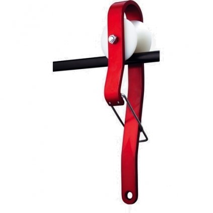 PETZL pulley ROLLCAB