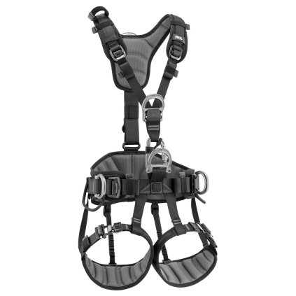 PETZL Harness AVAO FAST EU