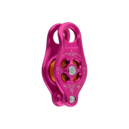 Pinto Pulley 2 limited