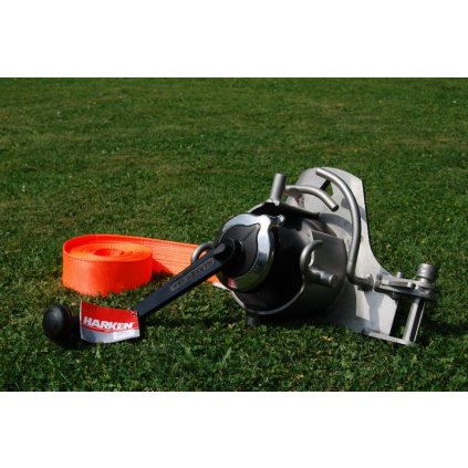 SmartWinch spouštěcí buben