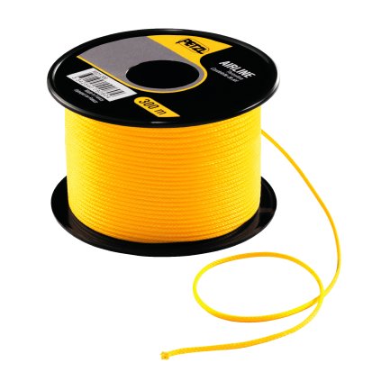 PETZL nahazovací lanko AIRLINE 60m