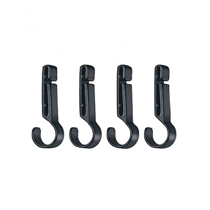 PETZL CROCHLAMP S