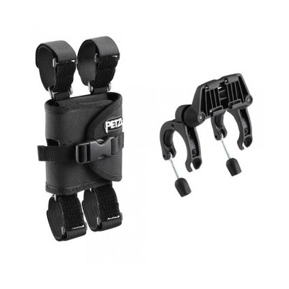 PETZL Bike handlebar mount