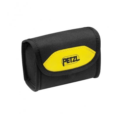 PETZL case POCHE PIXA