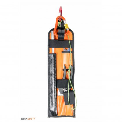 WOSA zaplétací kapsář