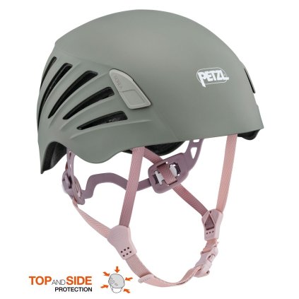 PETZL climbing helmet BOREA 2024