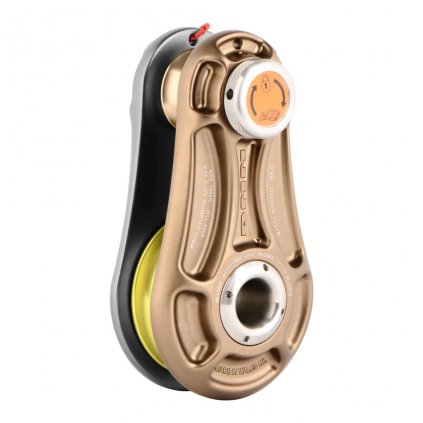 DMM Trigger Pulley Impact Block L