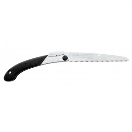 Silky folding saw Super Accel 210-14