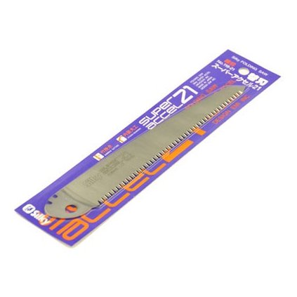 Silky replacement sheet Super Accel 210-14