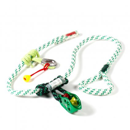 Teufelberger PulleySAVER - Ocean dyneema loop