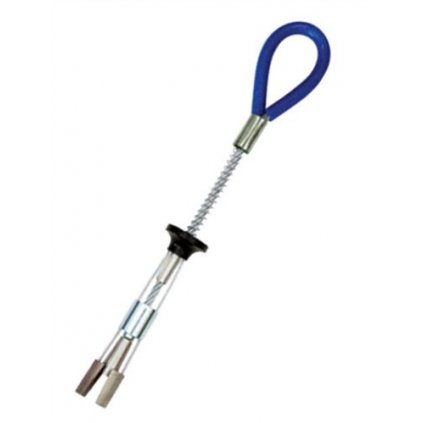 ClimbTech REMOVABLE CONCRETE ANCHOR 22kN do betonu