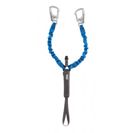 PETZL feratový set SCORPIO EASHOOK