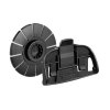 PETZL Kit adapt - fastening system for Tikka series headlamps on a helmet