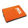 PETZL three-piece boulder mat CIRRO