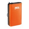 PETZL three-piece boulder mat CIRRO