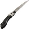 Silky folding saw Pocketboy 170-10 - black