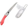 Silky hand saw Pocketboy folding saw 170-8 - red