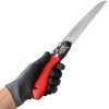 Silky hand saw Pocketboy folding saw 170-8 - red