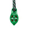 Teufelberger Sirius Loop 10mm P-L pro PulleySAVER (s kladkou Pinto Rig)