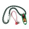 Teufelberger Sirius Loop 10mm P-L pro PulleySAVER (s kladkou Pinto Rig)