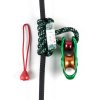 Teufelberger Sirius Loop 10mm P-L pro PulleySAVER (s kladkou Pinto Rig)