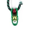 Teufelberger Sirius Loop 10mm P-S pro PulleySAVER (s kladkou Pinto)