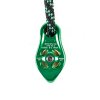 Teufelberger Sirius Loop 10mm P-S pro PulleySAVER (s kladkou Pinto)