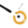 PETZL RING OPEN